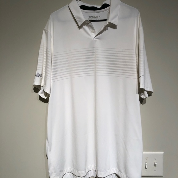 Nike Other - Nike Golf Mens polo shirt size XXL